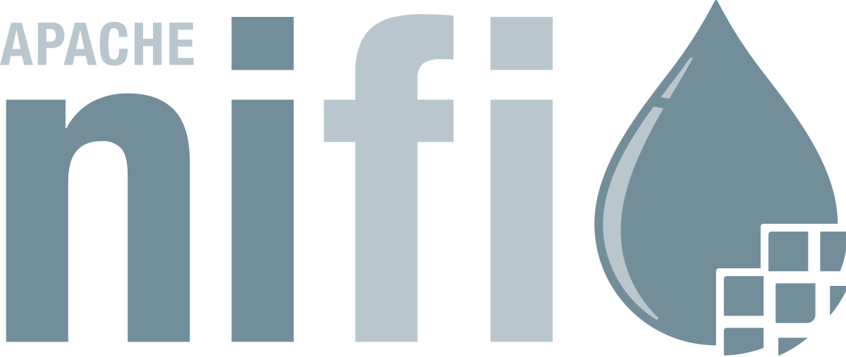 NiFi logo